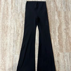 Fabletics flare pants